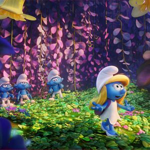 Bilder Die Schlümpfe - Das verlorene Dorf