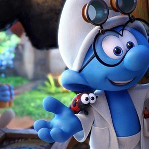 Bilder Die Schlümpfe - Das verlorene Dorf