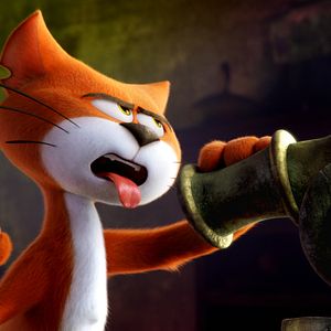 Bilder Die Schlümpfe - Das verlorene Dorf