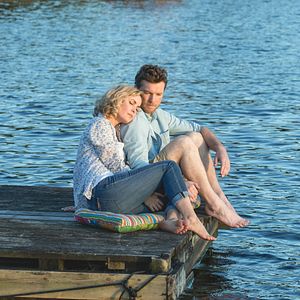 Bilder Radha Mitchell