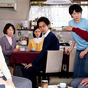 Bilder Kazuko Yoshiyuki