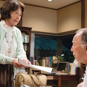 Bilder Kazuko Yoshiyuki