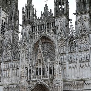 Bilder Ich, Claude Monet