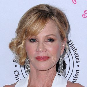 Bilder Melanie Griffith