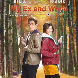 Bilder My Ex and Whys