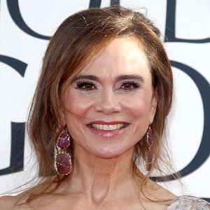 Bilder Lena Olin