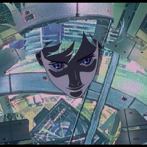 Bilder Ghost In The Shell