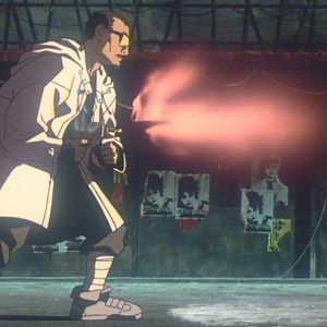 Bilder Ghost In The Shell