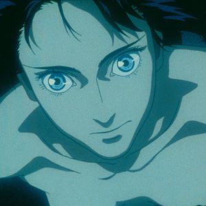 Bilder Ghost In The Shell