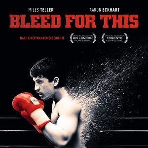 Bilder Bleed For This