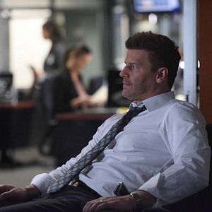 Bilder David Boreanaz