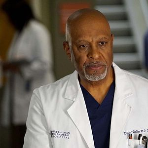 Bilder James Pickens Jr.