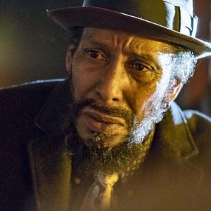 Bilder Ron Cephas Jones