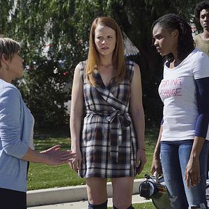 Bilder Switched At Birth