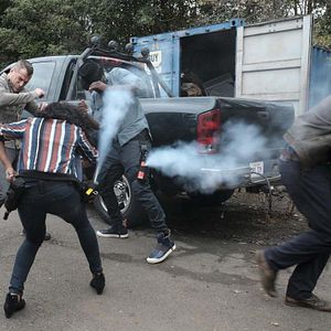 Bilder MacGyver (2016)