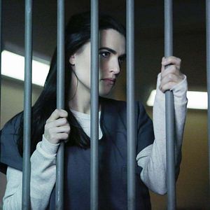 Bilder Katie McGrath