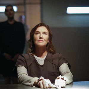 Bilder Brenda Strong