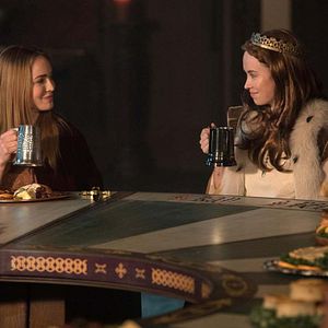 Bilder DC's Legends Of Tomorrow