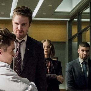 Bilder Stephen Amell