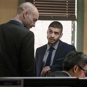 Bilder Rick Gonzalez