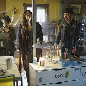 Bilder Katharine McPhee