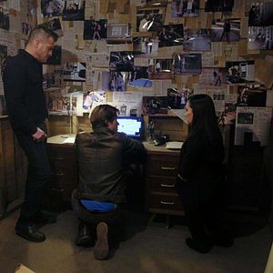 Bilder MacGyver (2016)