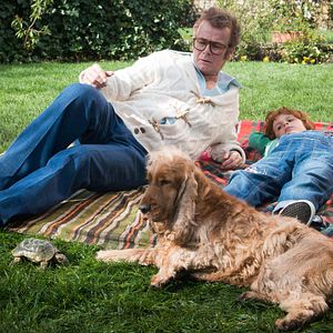 Bilder Boule & Bill 2