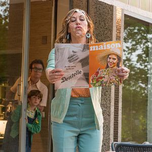 Bilder Boule & Bill 2