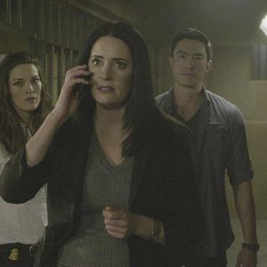 Bilder Paget Brewster