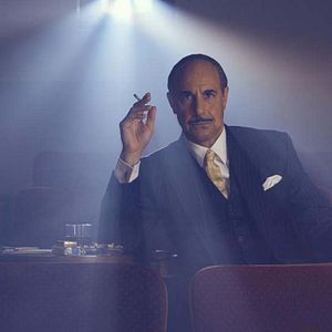 Bilder Stanley Tucci