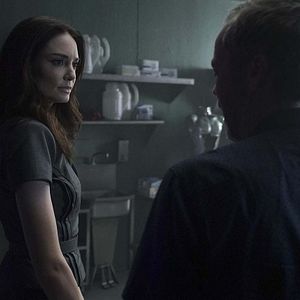 Bilder Mallory Jansen