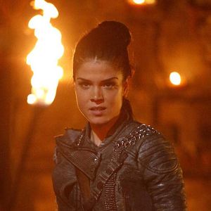 Bilder Marie Avgeropoulos