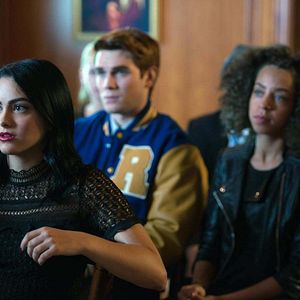 Bilder Riverdale