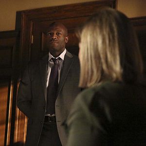 Bilder Billy Brown (II)