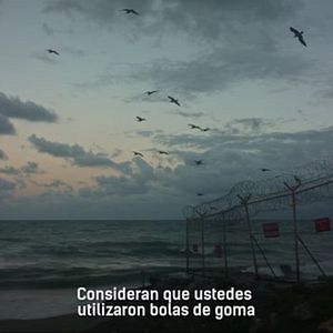 Bilder Tarajal: Desmuntant la impunitat a la frontera sud