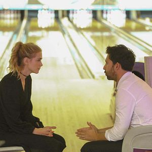 Bilder Emily Wickersham