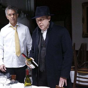 Bilder The Blacklist