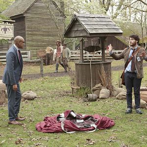 Bilder Yassir Lester