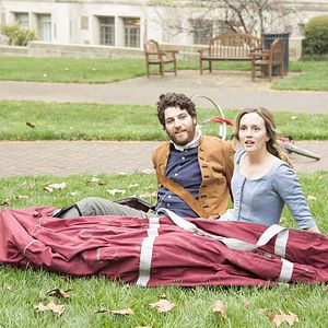 Bilder Making History