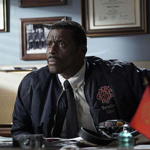 Bilder Eamonn Walker