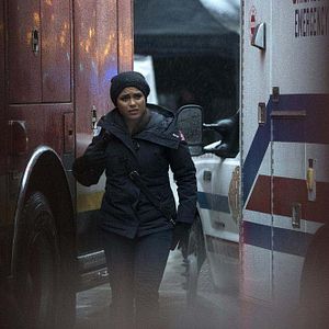 Bilder Monica Raymund