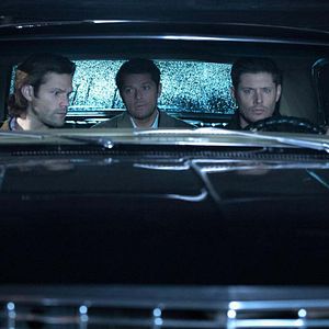 Bilder Misha Collins