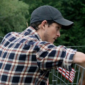 Bilder Jonathan Tucker