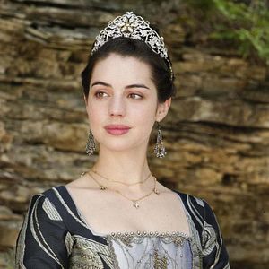 Bilder Adelaide Kane