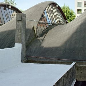 Bilder Dieste [Uruguay]