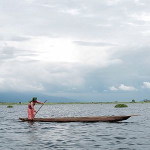 Bilder Loktak Lairembee