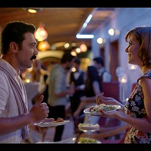 Bilder Tatlim Tatlim: Haybeden Gerceküstü Ask