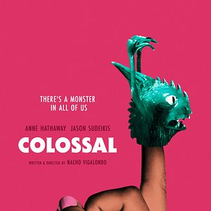 Bilder Colossal