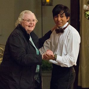 Bilder Table 19 - Liebe ist fehl am Platz