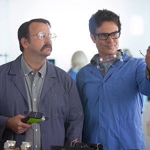 Bilder Kenny Beaumont